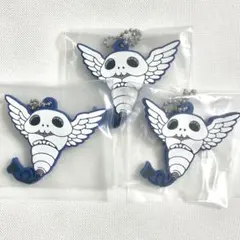 コガネ でふぉラバ！呪術廻戦 死滅回遊 キーホルダー ラバーキーホルダー