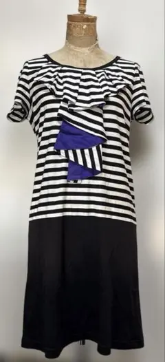 SONIA BY SONIA RYKIEL チュニック　38 美品のサムネイル