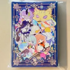 遊戯王　天使の施し　スリーブ　60枚 Ys39l 白き森の妖魔ディアベル 60枚 遊戯王 カードスリーブ