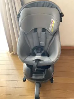 Combi クルムーヴ スマート ISOFIX シリーズ