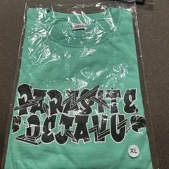 THE ORAL CIGARETTES パラデジャ2024ロンTミントグリーン THE ORAL CIGARETTES パラデジャ2024ロンTミントグリーン - メルカリ