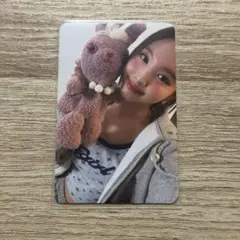 TWICE ナヨン Strategy Highlight トレカ