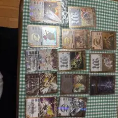【希少】ワンピース　ウォンテッドカード　全12種　コンプリートセット 希少】ワンピース ウォンテッドカード 全12種 コンプリートセット