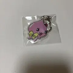 しずくちゃん ポップアップ アクリルキーホルダー うるおいちゃん