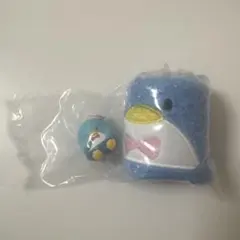 サンリオキャラクターズもふもふポーシェット2 タキシードサム