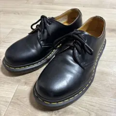 美品　Dr.Martens ドクターマーチン　3ホールブーツ　3eyes