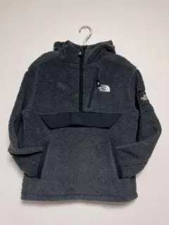 韓国限定 ノースフェイス WHITE LABEL ボア フリースジャケット M