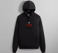 KITH CYBER MONDAY HOODIE ブラック　tt KITH CYBER MONDAY HOODIE ブラック tt様専用 - メルカリ