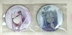 プロセカ　宵崎奏　缶バッジ4A&6Cセット