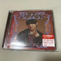 ワンエン BLAST CD ソロ盤 TETTA 関哲汰 1枚