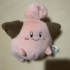 ポケットモンスター ぬいぐるみ　ピッピのサムネイル
