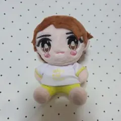 竹野世梛 ぬいぐるみ BOKUNCHI - メルカリ