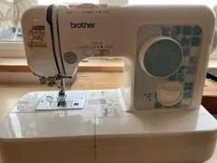 ブラザー工業 電子ミシン（ジャンク品） Amazon | ブラザー工業 電子ミシン CPN3103 K1114-MK 保証書付