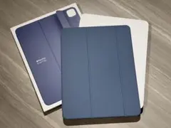 【新品未使用】iPad Pro Smart Folio 13インチ デニム 13インチiPad Pro（M4）用Smart Folio - デニム - Apple（日本）