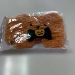 タリーズコーヒー ハロウィン カップスリーブ