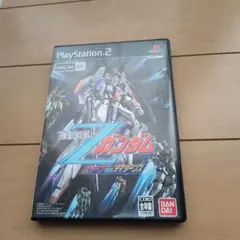 14日までの価格！機動戦士Zガンダム エゥーゴVS.ティターンズ