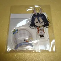 杉下京太郎　アクリルスタンド　くじ引き堂　WIND BREAKER