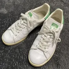 【スニーカー】アディダス スタンスミス【希少】