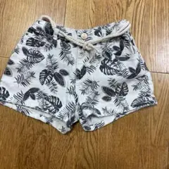 女の子用　ショートパンツ ZARA kids