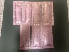 La Sana ラサーナ　ヘアマスク　サンプル