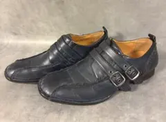 archive grunge leathershoes y2k