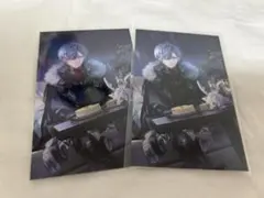 小柳ロウ ノスタルジアコレクション2025 ランダムコレクションカード