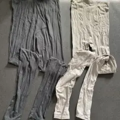 マタニティレギンス　西松屋