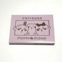 ちいかわ 7巻 特装版 フォトアルバムのみ