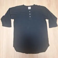 アメリカ製 Goodwear 七分袖カットソー