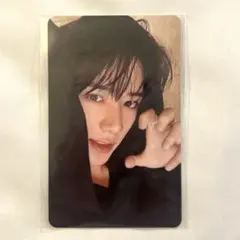 TXT TOGETHER ラキドロ 追加 特典 トレカ ボムギュ 韓国