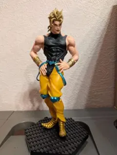 ジョジョの奇妙な冒険 DIOフィギュア（箱無し）