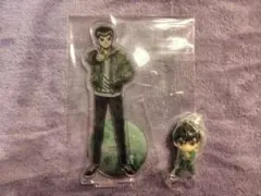 【幽遊白書】幽助 WEBくじ アクリルスタンド