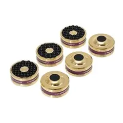 インシュレーター まとめうり AT6099 AT6089CKなど インシュレーター まとめうり AT6099 AT6089CKなど AT6089CK｜AV