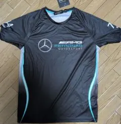 メルセデスAMG F1チーム 2023年チーム支給品 ポロシャツ S 非売品