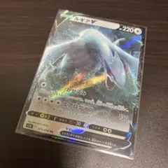 ルギアv sr かぜよみ エアロダイブ - メルカリ