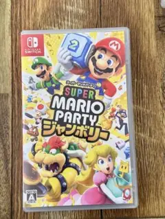 スーパーマリオパーティ Nintendo Switch