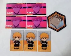 2026年最新】 BLEACH コースター 一護の人気アイテム - メルカリ