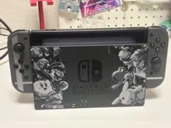 2026年最新】switch 本体 スマブラの人気アイテム - メルカリ