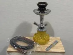 シーシャ本体セット kaya shisha ELOX730 - メルカリ