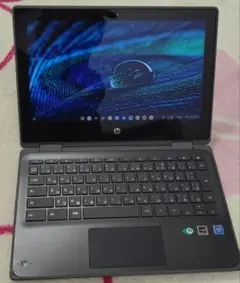 HP Chromebook X36011 G3 EE