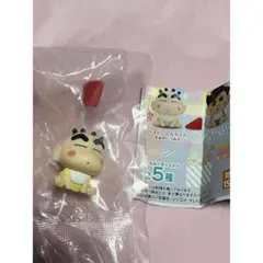 クレヨンしんちゃん　まちぼうけ5 ベイビーしんちゃん ガチャ