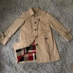 2026年最新】BURBERRY BLUE LABEL レディース トレンチコート