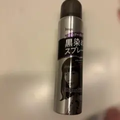 hoyu Beauteen 黒染めスプレー ナチュラルブラックのサムネイル