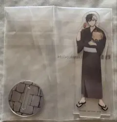 WIND BREAKER 一番くじ　街の英雄と祭りの時　アクリルスタンド 桜遥