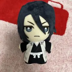 2026年最新】朽木白哉 ぬいぐるみの人気アイテム - メルカリ