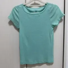 Brandy Melville 半袖トップス ミント - メルカリ