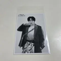 M!LK 吉田仁人 シャカレボ 67杯目 生写真