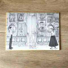 WINDBREAKER ウィンブレ展 ミニ色紙コレクション