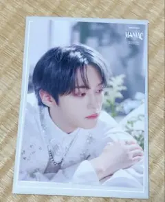 StrayKids スキズ MANIAC ラントレ リノ