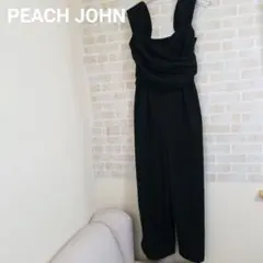 PEACH JOHN オールインワンのサムネイル